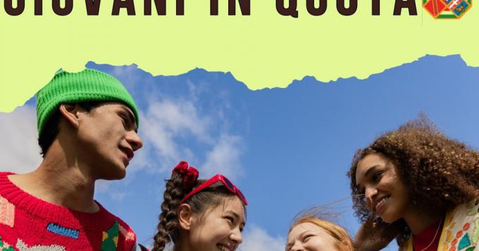 Giovani in Quota, contributi per gli under 35 della Regione Lazio
